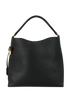 Alix, back view